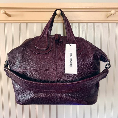 Nwot givenchy nightingale - nwot,