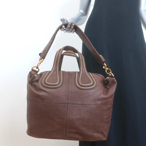 Givenchy medium studded - givenchy,